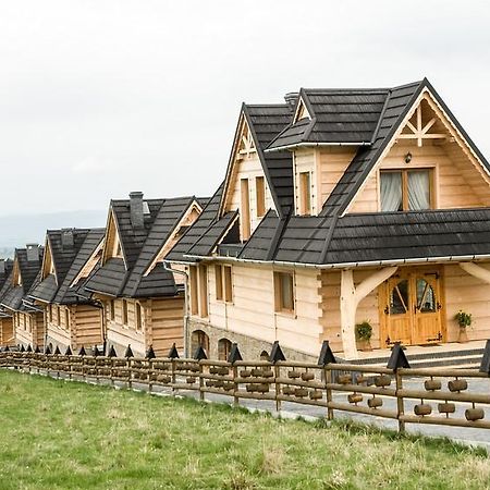 Goralowe Domki & Spa Banska Phòng bức ảnh