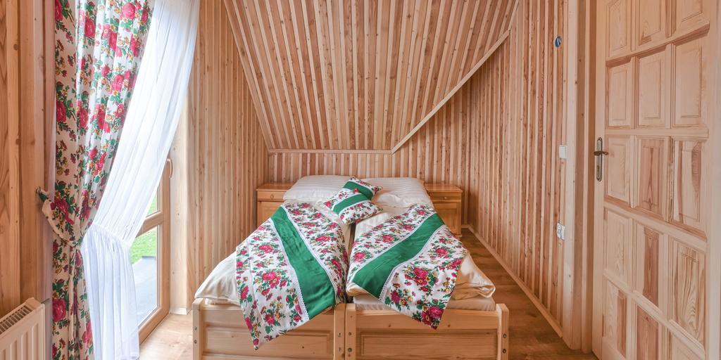 Goralowe Domki & Spa Banska Phòng bức ảnh