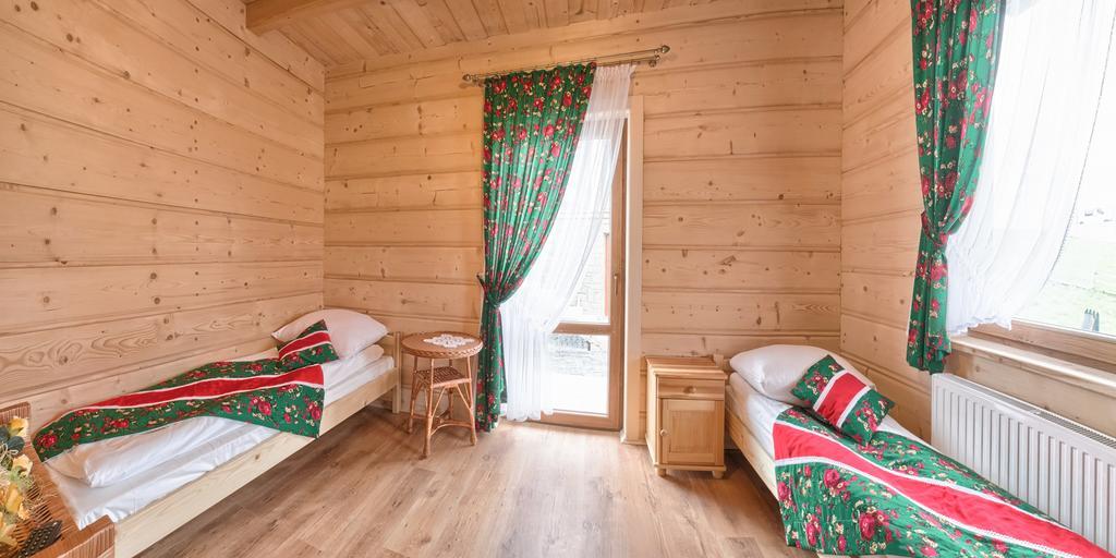 Goralowe Domki & Spa Banska Phòng bức ảnh