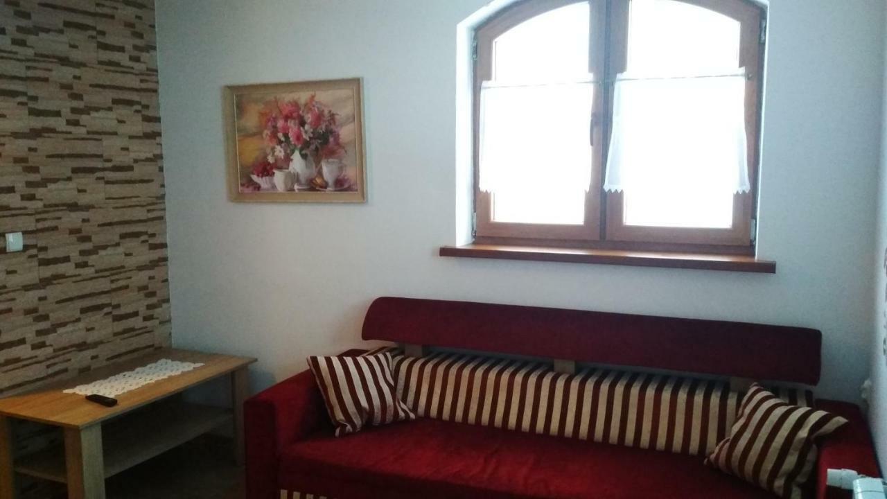 Goralowe Domki & Spa Banska Ngoại thất bức ảnh